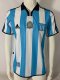 Racing  home  Fans 1:1 Quality Soccer Jersey   2000-2001