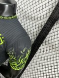 Brazil  Special Edition  Player  1:1 Quality Soccer Jersey  25-26