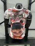 Japan Special Edition  player Nezha  1:1 Quality Soccer Jersey  25-26