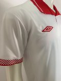 Retro Sevilla home 1:1 Quality Soccer Jersey  2012-2013