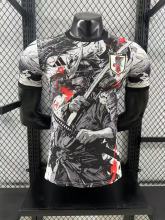 Japan Special Edition  player 1:1 Quality Soccer Jersey  25-26