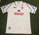 Retro Florence  away 1:1 Quality Soccer Jersey    1997-1998