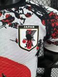Japan Special Edition  player 1:1 Quality Soccer Jersey  25-26