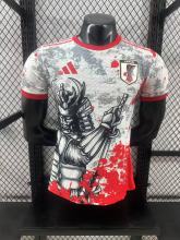 Japan Special Edition  player 1:1 Quality Soccer Jersey  25-26