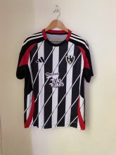 crow home  Fans 1:1 Quality Soccer Jersey   25-26