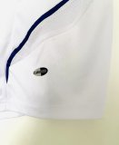 Retro Real Madrid Home  1:1 Quality Soccer Jersey    2007-2008