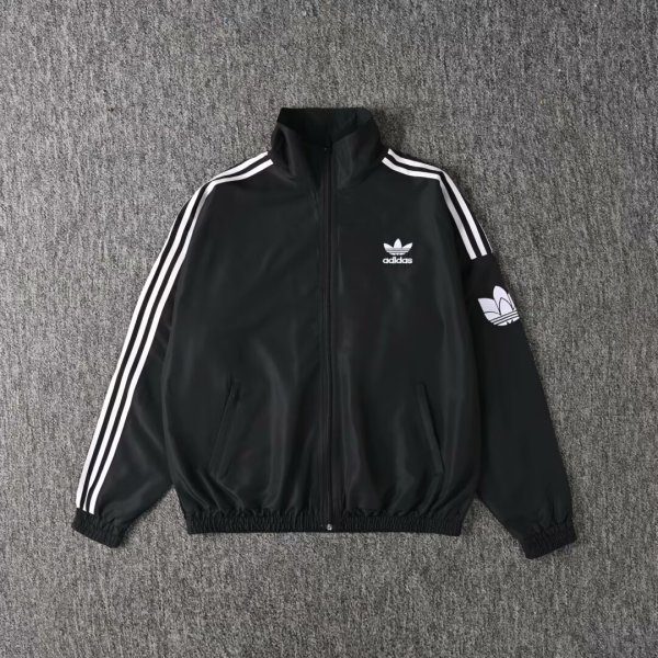 clover  adidds  Windbreaker 24-25