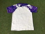 Retro Florence  away 1:1 Quality Soccer Jersey    1994-1995