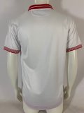 Retro Sevilla home 1:1 Quality Soccer Jersey  2012-2013