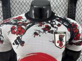 Japan Special Edition  player 1:1 Quality Soccer Jersey  25-26