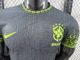 Brazil  Special Edition  Player  1:1 Quality Soccer Jersey  25-26