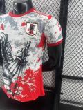 Japan Special Edition  player 1:1 Quality Soccer Jersey  25-26