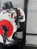 Japan Special Edition  player 1:1 Quality Soccer Jersey  25-26
