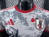 Japan Special Edition  player 1:1 Quality Soccer Jersey  25-26