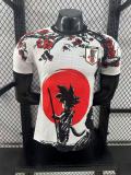 Japan Special Edition  player 1:1 Quality Soccer Jersey  25-26