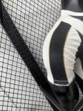 Santos away player 1:1 Quality Soccer Jersey   24-25