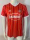 Koln away Fans 1:1 Quality Soccer Jersey   1985-1986