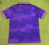Retro Florence  home  1:1 Quality Soccer Jersey    1994-1995