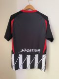 crow home  Fans 1:1 Quality Soccer Jersey   25-26