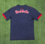 RB Leipzig away Fans 1:1 Quality Soccer Jersey   25-26