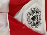Retro Sevilla home 1:1 Quality Soccer Jersey  2012-2013