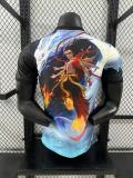 Japan Special Edition  player Nezha  1:1 Quality Soccer Jersey  25-26