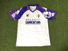 Retro Florence  away 1:1 Quality Soccer Jersey    1994-1995