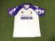 Retro Florence  away 1:1 Quality Soccer Jersey    1994-1995