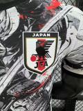 Japan Special Edition  player 1:1 Quality Soccer Jersey  25-26