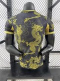 Real Madrid Special Edition  Player dragon 1:1 Quality Soccer Jersey   25-26