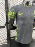 Brazil  Special Edition  Player  1:1 Quality Soccer Jersey  25-26