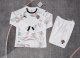 Portugal  away Kids  long fans  25-26
