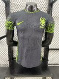 Brazil  Special Edition  Player  1:1 Quality Soccer Jersey  25-26