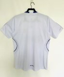 Retro Real Madrid Home  1:1 Quality Soccer Jersey    2007-2008