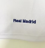 Retro Real Madrid Home  1:1 Quality Soccer Jersey    2007-2008
