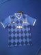 Retro Everton Home 1:1 Quality Soccer Jersey  1986-1987