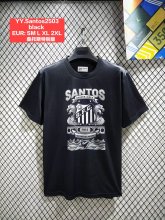 Santos Special Edition fans 1:1 Quality Soccer Jersey   24-25