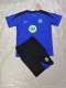 Barcelona  training  fans  1:1 Quality Soccer Jersey  25-26
