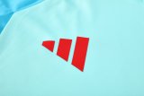 Flamengo training Fans 1:1 Quality Soccer Jersey  25-26