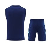 Flamengo vest  training Fans 1:1 Quality Soccer Jersey  25-26