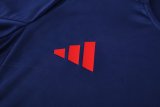 Flamengo training Fans 1:1 Quality Soccer Jersey  25-26