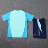 Flamengo training Fans 1:1 Quality Soccer Jersey  25-26