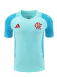 Flamengo training Fans 1:1 Quality Soccer Jersey  25-26