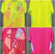 Flamengo home Fans goalkeeper 1:1 Quality Soccer Jersey  25-26