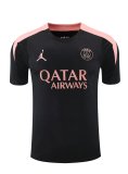 PSG Paris thaining  fans  1:1 Quality Soccer Jersey   25-26