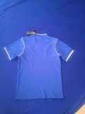 Retro Everton Home 1:1 Quality Soccer Jersey  1986-1987