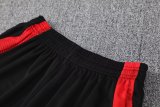 Manchester United training vest Fans  1:1 Quality Soccer Jersey    25-26