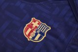 Barcelona  training  fans  1:1 Quality Soccer Jersey  25-26