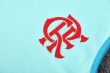 Flamengo vest  training Fans 1:1 Quality Soccer Jersey  25-26