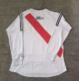 Retro River Plate  Home 1:1 Quality Soccer Jersey  2006-2007